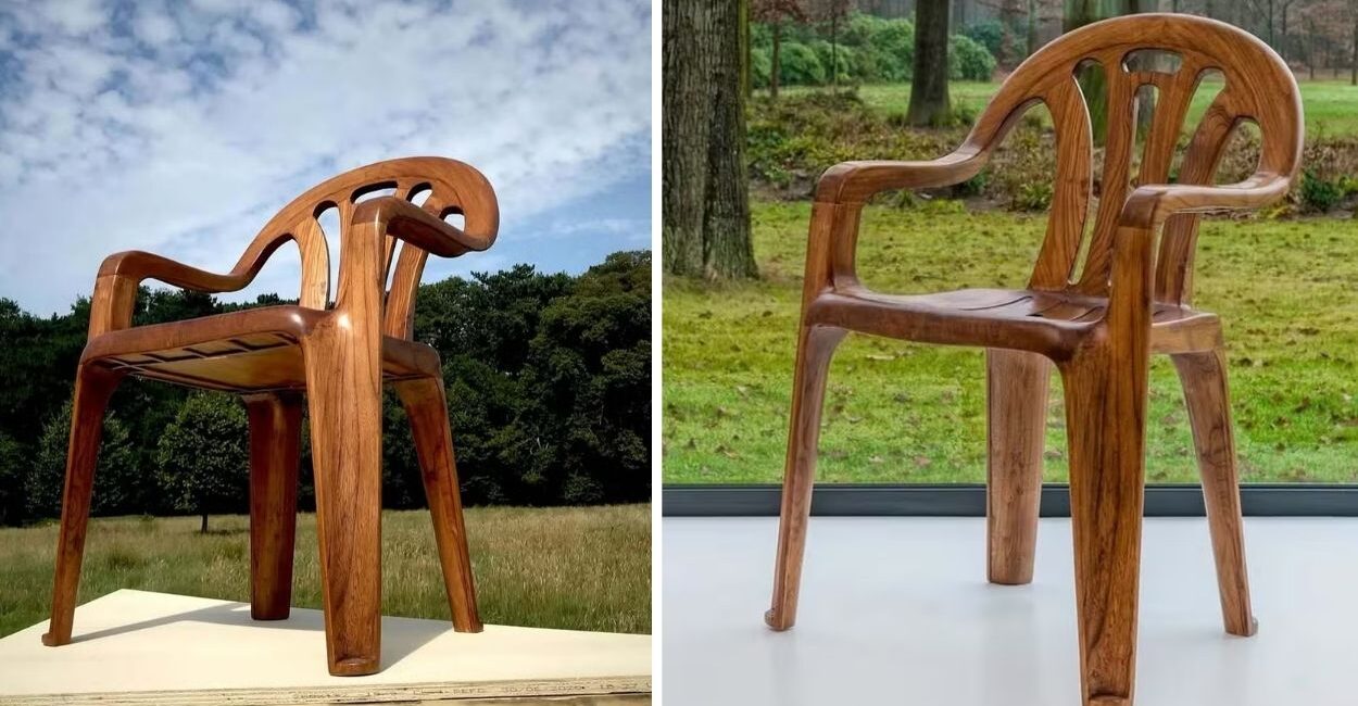 Foto: Instagram/@maarten.baas/Reprodução