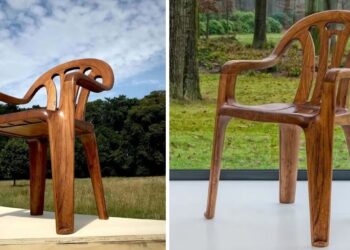 Foto: Instagram/@maarten.baas/Reprodução