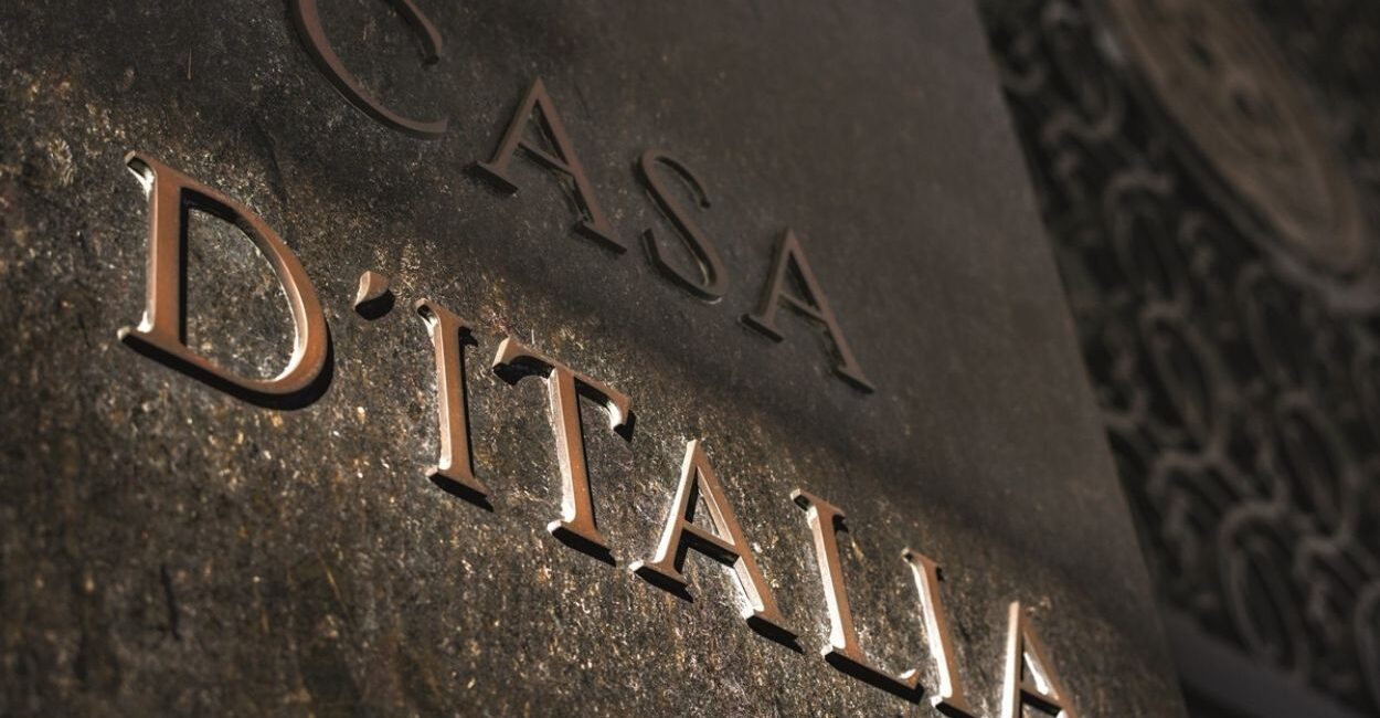 Casa d’Italia celebra 90 anos com exposição inédita no Polo Cultural ItaliaNoRio