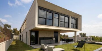 Casa GM / Frederico Bicalho Arquitetura - Fotografia:Jomar Bragança