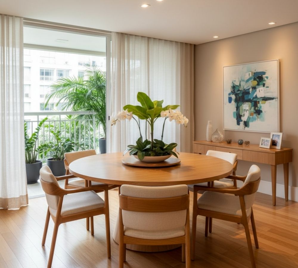 Casa para idosos: o que precisa mudar no layout, nos móveis e na iluminação