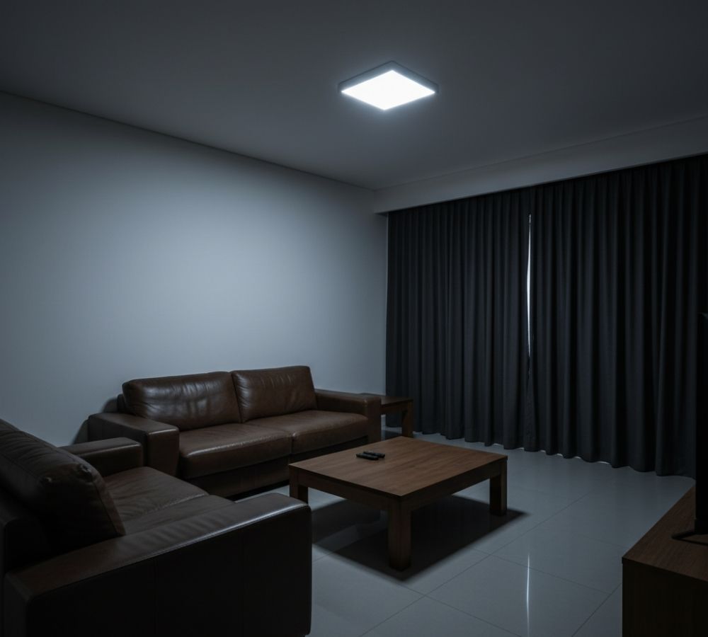 Sua casa está pesando? Veja os sinais que pedem mais leveza nos ambientes