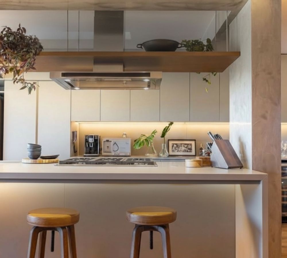 Arquiteta cita 7 escolhas de décor que até ficam lindas na foto, mas não são nada funcionais.