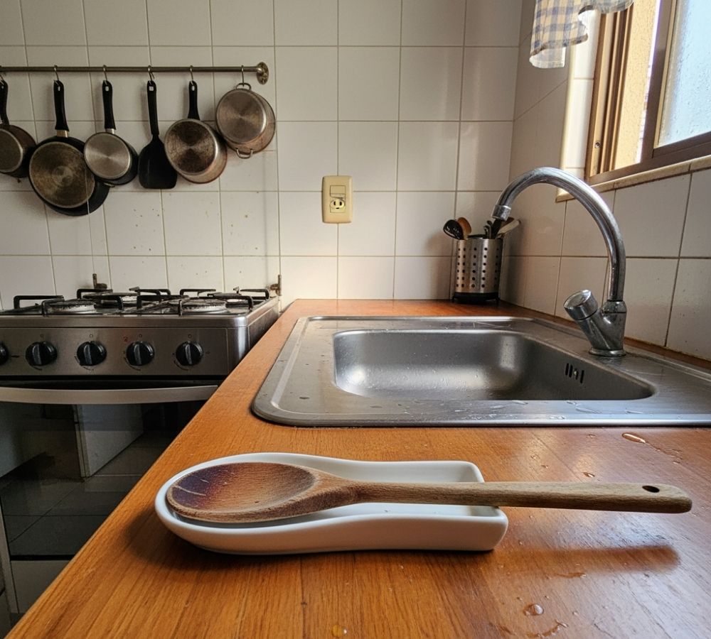 5 coisas que nunca foram Feng Shui, mas todo mundo faz em casa