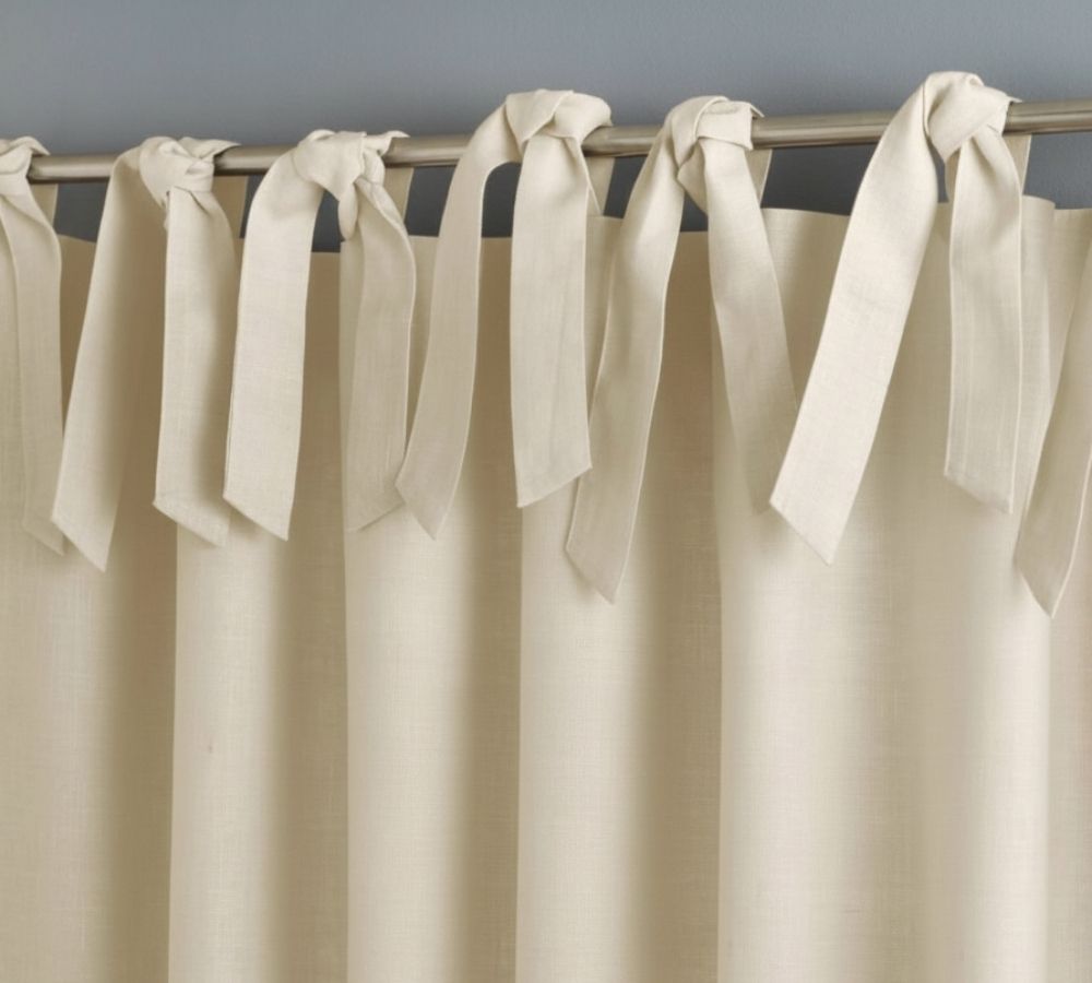 Tipos de prega de cortina: você sabe a diferença e qual escolher para cada estilo de decoração?