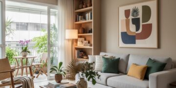5 truques simples que deixam sua casa ainda mais elegante