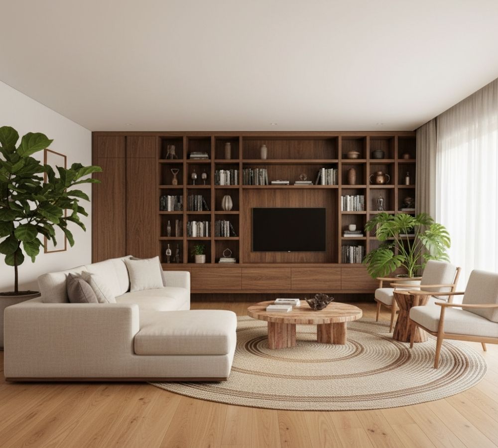 5 truques simples que deixam sua casa ainda mais elegante