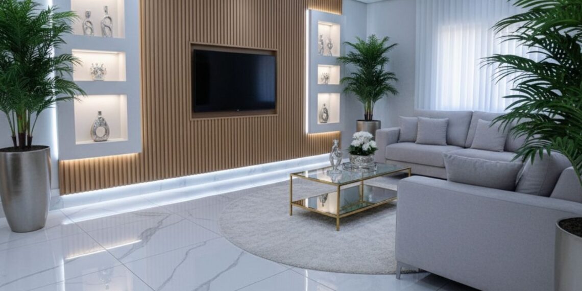 Chique ou Genérico? O erro de decoração que se repete em milhares de casas brasileiras