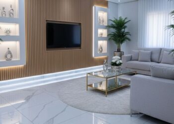 Chique ou Genérico? O erro de decoração que se repete em milhares de casas brasileiras