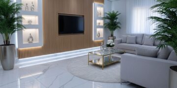 Chique ou Genérico? O erro de decoração que se repete em milhares de casas brasileiras