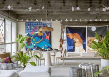 DW! Semana de Design de São Paulo chega aos 15 anos com mostras que redefinem brasilidade, arte e legado