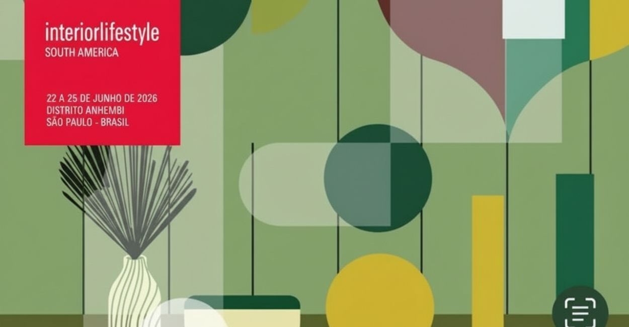 Interior Lifestyle South America 2026