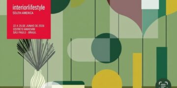 Interior Lifestyle South America 2026
