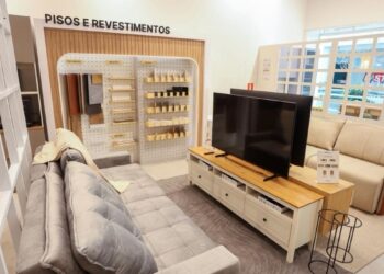 Divulgação: MadeiraMadeira