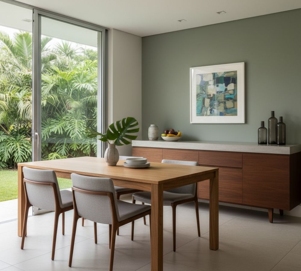 3 erros na sala de jantar que comprometem a decoração (e como corrigir cada um)