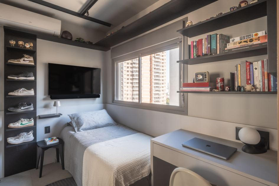 Arquitetas ensinam como não sabotar o sono com a escolha errado do colchão