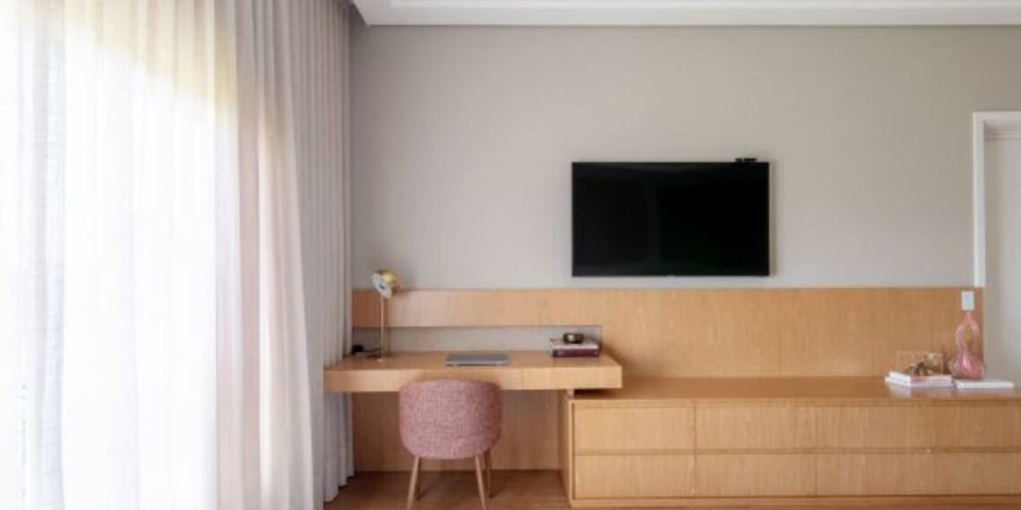 Projeto: Paiva e Passarini Arquitetura | Foto: Xavier Neto