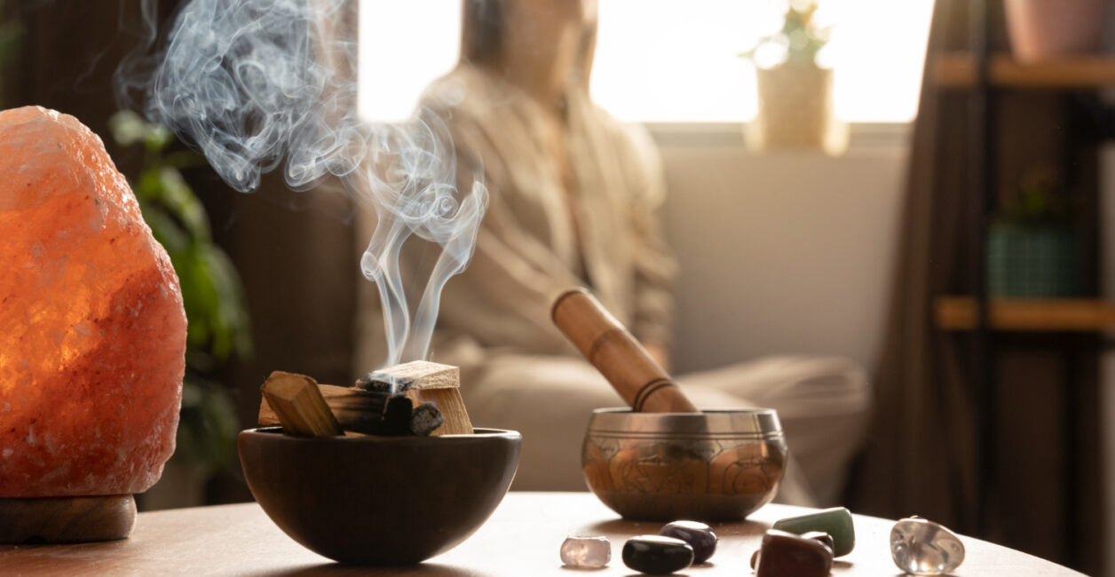 5 coisas que nunca foram Feng Shui, mas todo mundo faz em casa