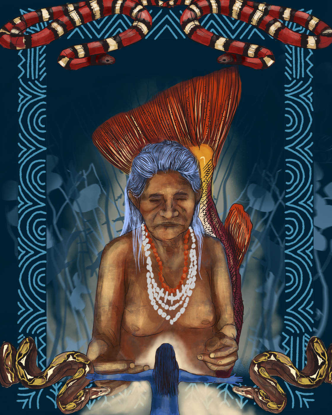 Club&Casa apresenta no BOOMSPDESIGN "O Mundo Caruanas" junto ao Instituto Zagaia Amazônia e o Estúdio D