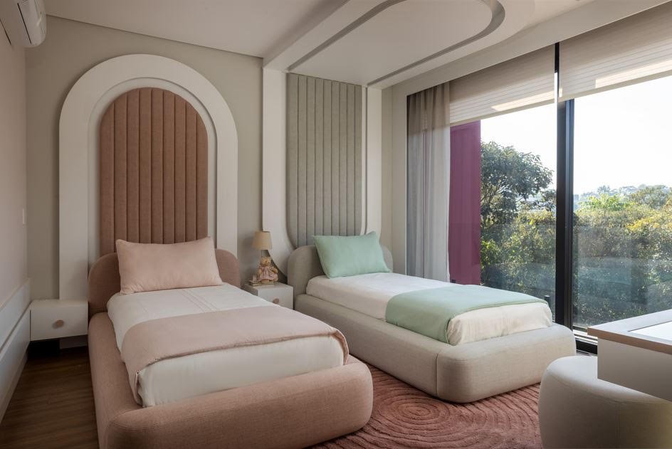 Quando o espaço adoece o morador: o que a Geobiologia revela sobre a saúde de nossas casas