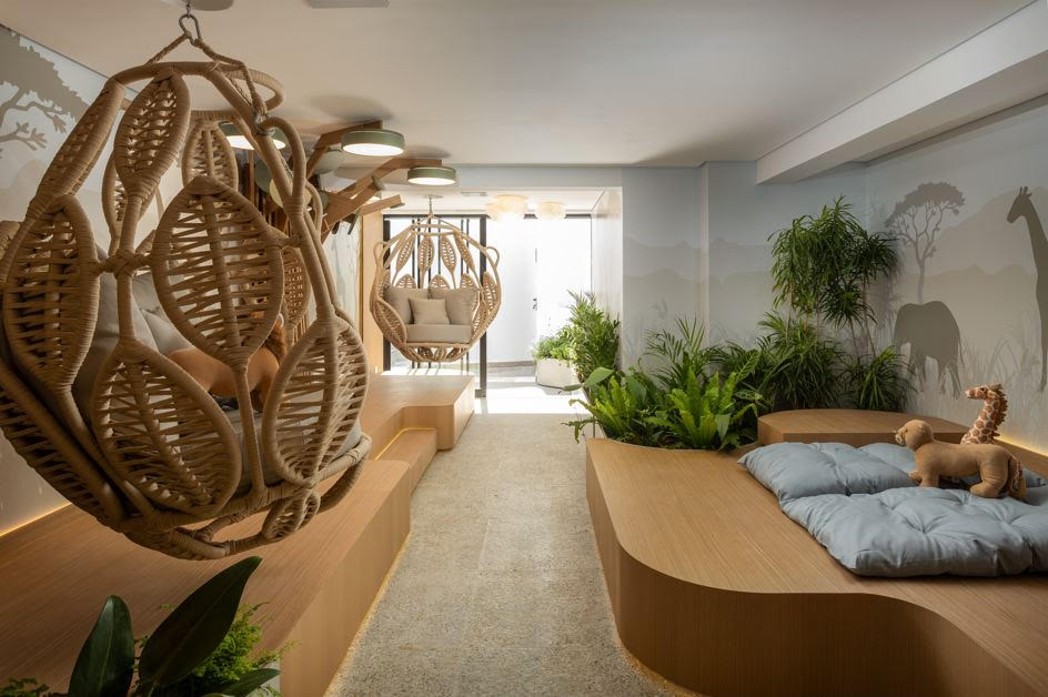 Quando o espaço adoece o morador: o que a Geobiologia revela sobre a saúde de nossas casas