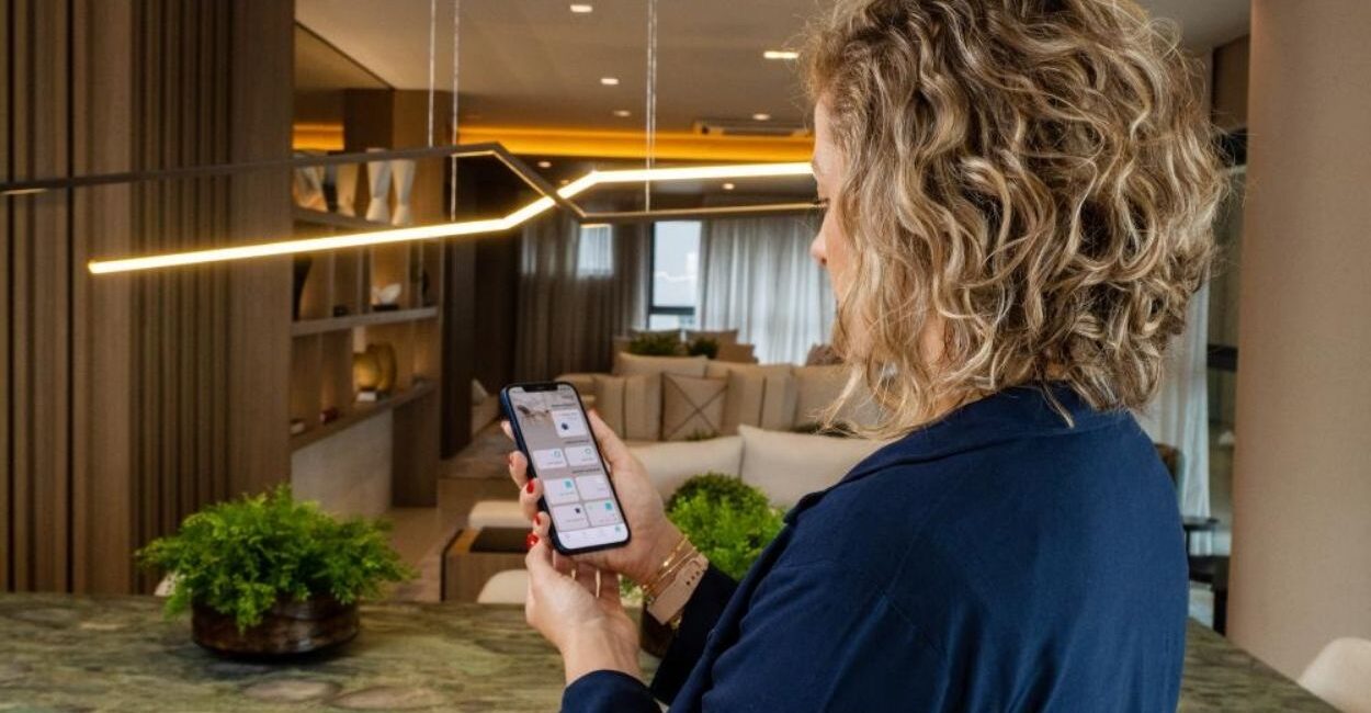 Campo Largo recebe a Hometree e entra no mapa das cidades com acesso a projetos de automação de alto padrão