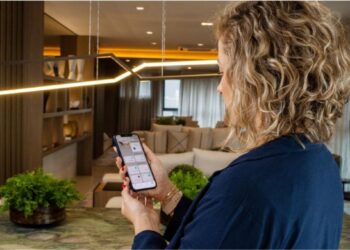 Campo Largo recebe a Hometree e entra no mapa das cidades com acesso a projetos de automação de alto padrão