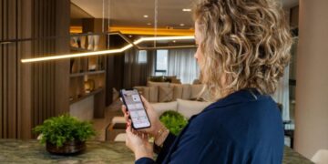 Campo Largo recebe a Hometree e entra no mapa das cidades com acesso a projetos de automação de alto padrão