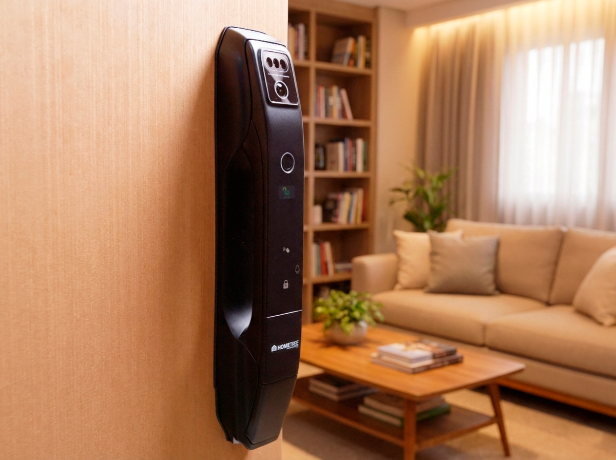 Campo Largo recebe a Hometree e entra no mapa das cidades com acesso a projetos de automação de alto padrão