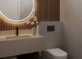 4 detalhes que fazem o lavabo passar de funcional a elegante e atemporal