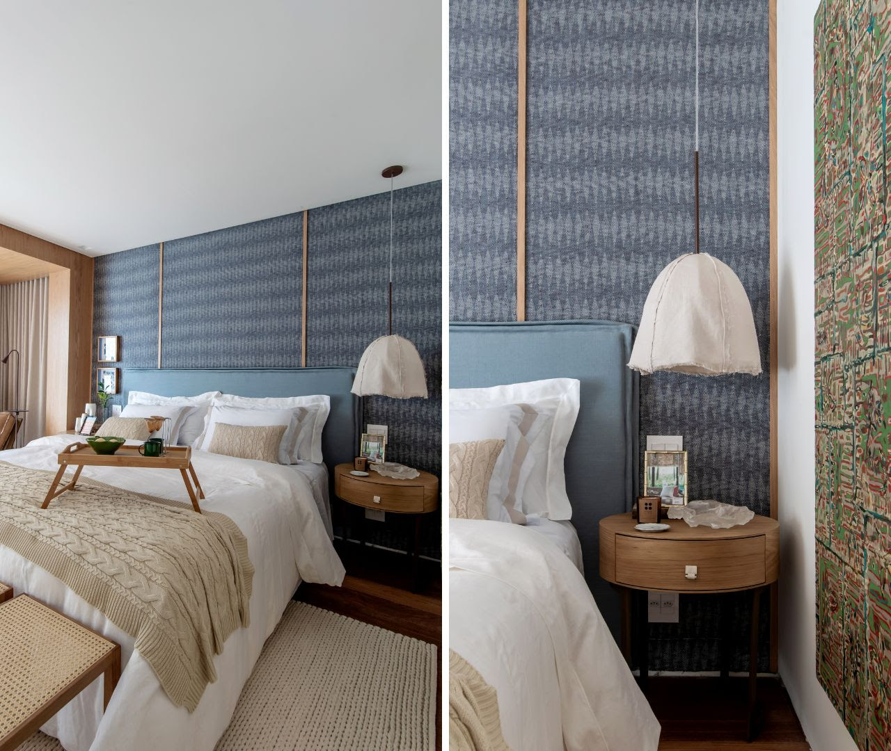 Lustres e pendentes seguem em destaque na decoração dos ambientes