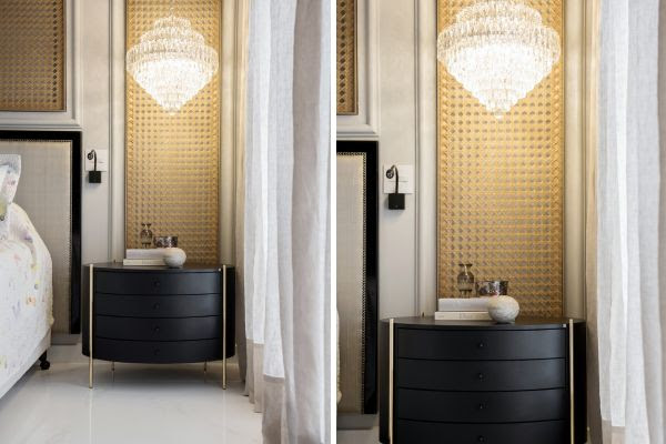 Lustres e pendentes seguem em destaque na decoração dos ambientes