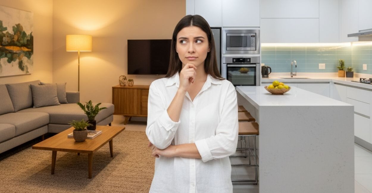 Luz amarela ou luz branca: qual escolher para cada cômodo da casa?