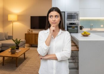 Luz amarela ou luz branca: qual escolher para cada cômodo da casa?