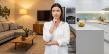 Luz amarela ou luz branca: qual escolher para cada cômodo da casa?