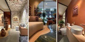 MARCUS GARCIA ESTREIA NA BIENAL E MARCA SUA CHEGADA AO MERCADO PAULISTANO