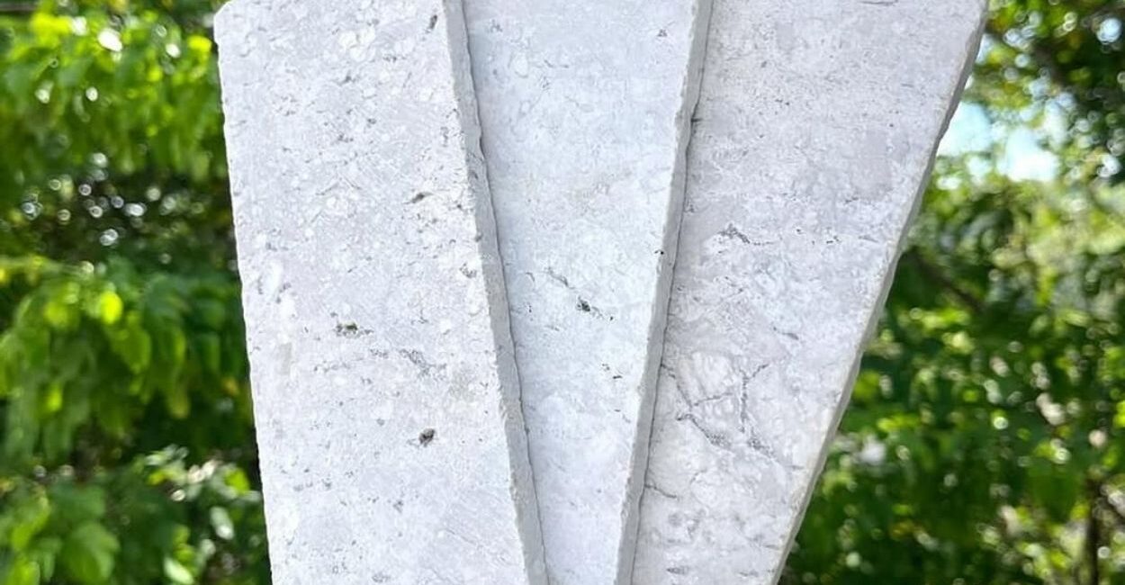 Mármore bege Bahia: a rocha que decora lares brasileiros tem uma história de 100 milhões de anos