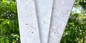 Mármore bege Bahia: a rocha que decora lares brasileiros tem uma história de 100 milhões de anos