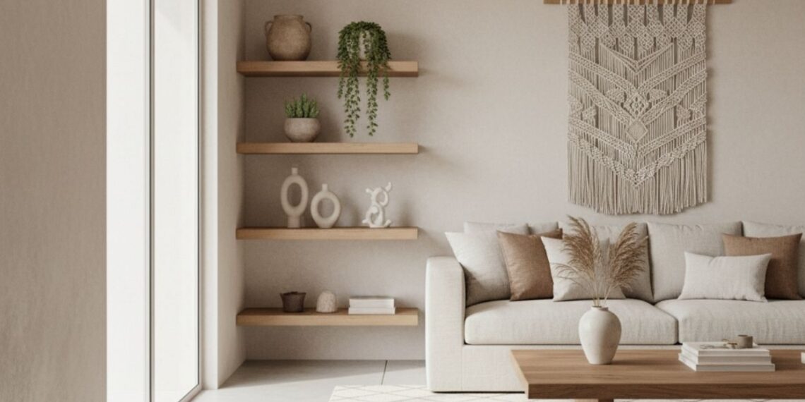 Monocromia na decoração: o Feng Shui explica o que a estética não conta sobre a energia da sua casa