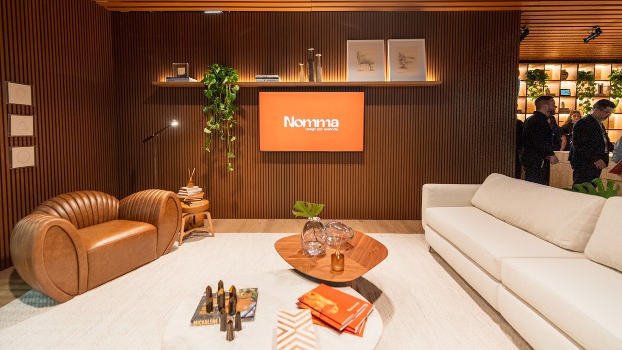 Stam lança nova marca com estratégia liderada pela Layer Up