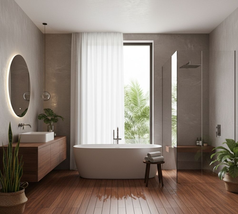 3 tendências de decoração muito usadas em projetos de alto padrão, mas que exigem atenção antes de entrar no seu orçamento