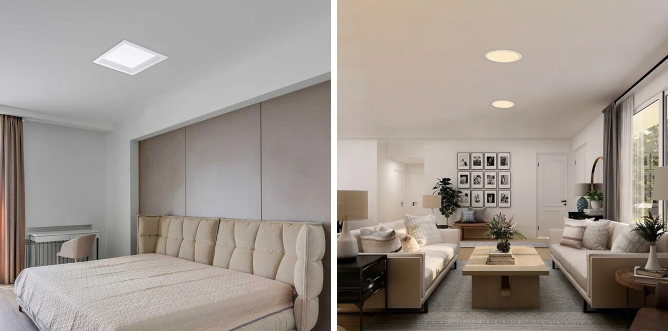 O que é Plafon? um guia completo para acertar na iluminação dos ambientes