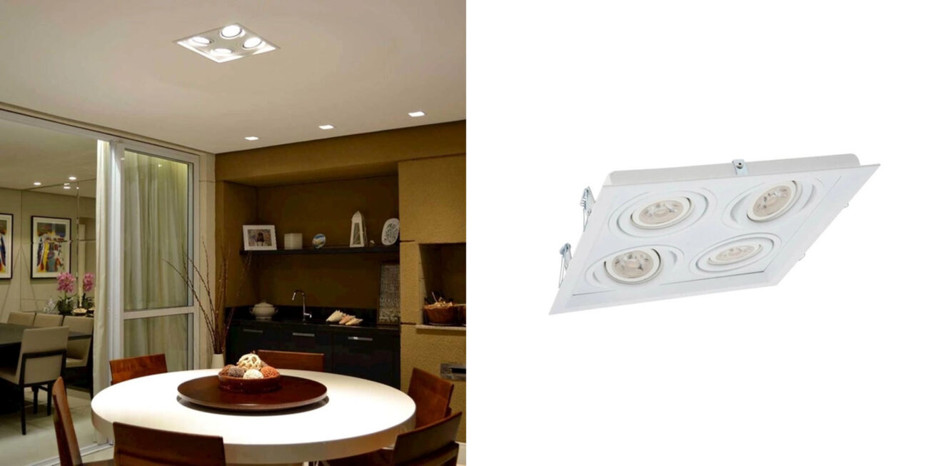 O que é Plafon? um guia completo para acertar na iluminação dos ambientes