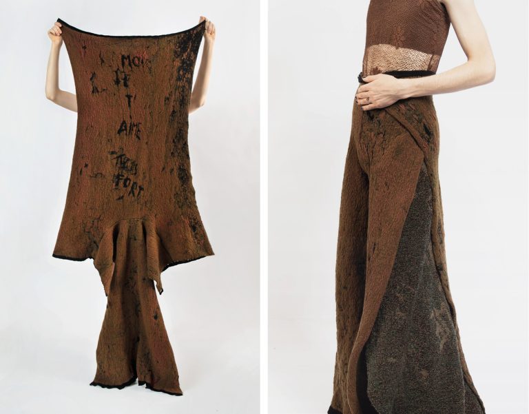 Textura, tato e tecnologia: a virada do têxtil no design contemporâneo e o que muda na sua casa