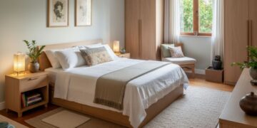 Feng Shui no quarto: o que realmente funciona na hora de organizar o ambiente