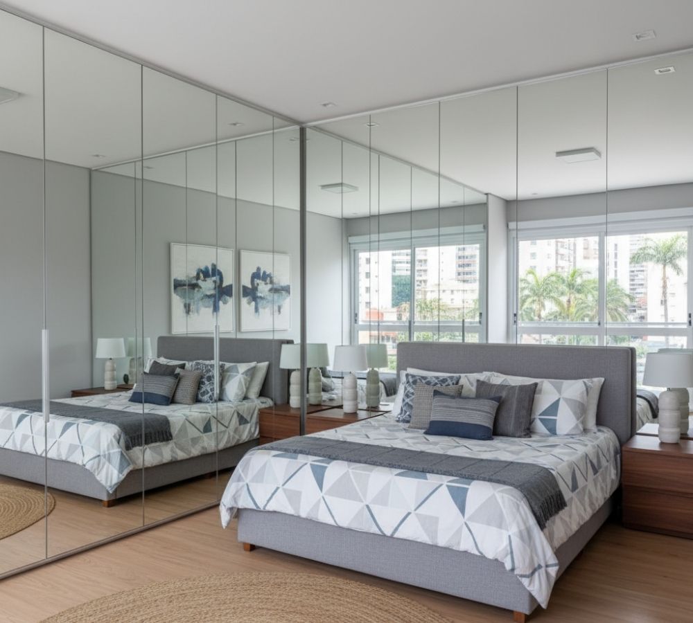 Quarto sem aconchego? Esses 3 detalhes podem ser o problema