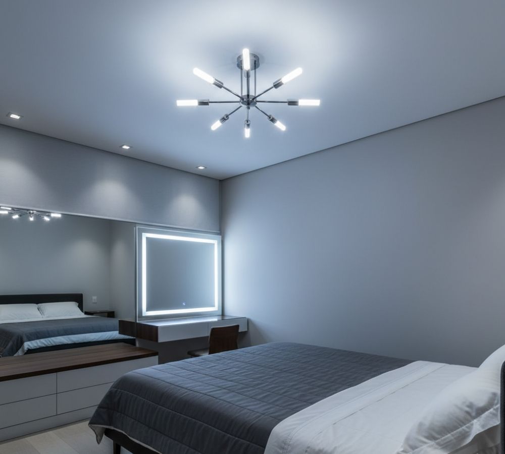 Quarto sem aconchego? Esses 3 detalhes podem ser o problema