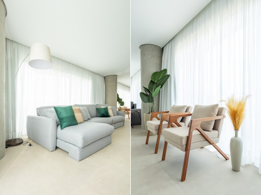 Arquiteta explica como executar reformas rápidas e sem demolições após o recebimento das chaves do imóvel