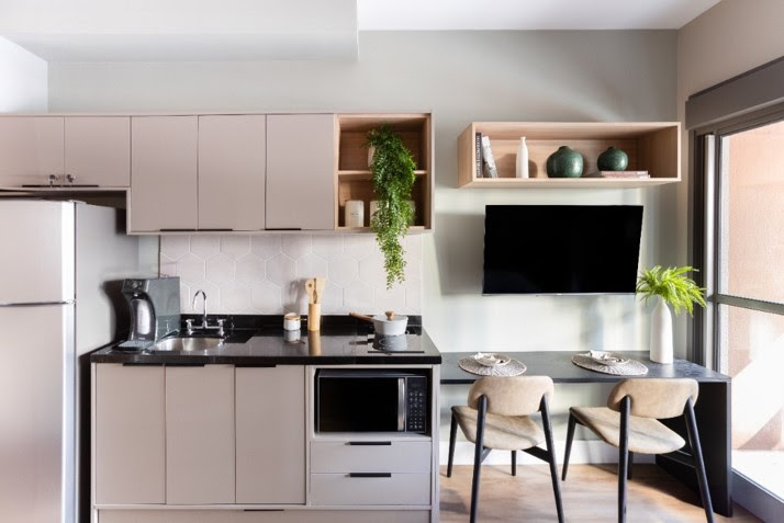 Arquiteta explica como executar reformas rápidas e sem demolições após o recebimento das chaves do imóvel