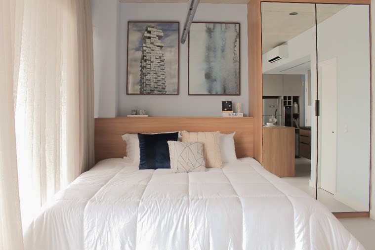 Arquiteta explica como executar reformas rápidas e sem demolições após o recebimento das chaves do imóvel